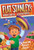 Flat Stanley's Worldwide Adventures #5: The Amazing Mexican Secret by Jeff Brown, Macky Pamintuan, 9780061429996
