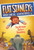 Flat Stanley's Worldwide Adventures #6: The African Safari Discovery by Jeff Brown, Macky Pamintuan, 9780061430015