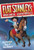 Flat Stanley's Worldwide Adventures #13: The Midnight Ride of Flat Revere by Jeff Brown, Macky Pamintuan, 9780062366047