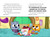Work It Out Wombats: The Treeborhood Bonanza by Candlewick Press, WGBH Enterprises, 9781536244199