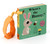 Where's the Bunny?: A Stroller Book (Miniature Edition) by Ingela P Arrhenius, 9781536258370