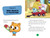 Work It Out Wombats: The Treeborhood Bonanza by Candlewick Press, WGBH Enterprises, 9781536244182