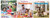 Our Celebrations Series Grade 1 3-Book Set by Multiple Authors, 9798330933815