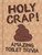 Holy Crap! (Amazing Toilet Trivia Humor Book for Your Bathroom) by IglooBooks, 9781805854579