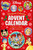 Disney: Storybook Collection Advent Calendar (a Festive Countdown with 24 Wonderful Books) by IglooBooks, Walt Disney, 9781805856306