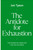 The Antidote for Exhaustion (The Power You Need for the Life You Want) by Jon Tyson, 9798217152339