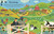 Time to Explore Farms (With a Foldout Surprise!) by Andrea Mills, 9798217138579