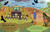 Time to Explore Farms (With a Foldout Surprise!) by Andrea Mills, 9798217138579