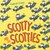 Scotty and the Scotties by Gabriel Evans, Gabriel Evans, 9798217318537