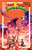 Mighty Morphin Power Rangers Compact Comics Edition Vol. 2 by Kyle Higgins, Hendry Prasetya, Jonas Scharf, 9798217384778
