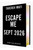 Escape Me Deluxe Limited Edition by Tahereh Mafi, 9780063512399