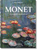 Monet. El triunfo del impresionismo (Spanish Edition) by Daniel Wildenstein, 9783836550994