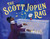 The Scott Joplin Rag by Jonah Winter, Cathy Ann Johnson, 9780358410713