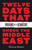 Twelve Days That Shook the Middle East (Origins of a Genocide) by Marwan Bishara, 9798888909966