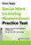 Social Work Licensing Masters Exam Practice Test by Dawn Apgar, 9780826154996