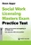Social Work Licensing Masters Exam Practice Test by Dawn Apgar, 9780826154996
