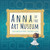 Anna at the Art Museum by Hazel Hutchins, Lil Crump, Gail Herbert, 9781773210421