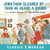 Jonathan Cleaned Up ... Then He Heard a Sound by Robert Munsch, Michael Martchenko, 9781773210896