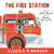 The Fire Station by Robert Munsch, Michael Martchenko, 9781773210810