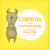 Llamas With Lemonade (An Unusual Animal ABC) by Ariana Koultourides, 9781773213217