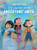 Journey of the Ancestors' Gifts, The by Linda Trinh, Clayton Nguyen, 9781773218137