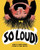 So Loud! by Sahar Golshan, Shiva Delsooz, 9781773218595