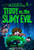 Teddy vs. the Slimy Evil by Braden Hallett, 9781773219141