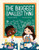 The Biggest Smallest Thing by Sara de Waal, Ana Stretcu, 9781773219455