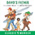 David's Father by Robert Munsch, Michael Martchenko, 9781773210780