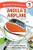 Angela's Airplane Early Reader ((Munsch Early Reader)) by Robert Munsch, Michael Martchenko, 9781773216409
