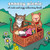 Snoozy Picnic (A cute and cozy colouring book) by Ollie Brown, Ollie Brown, OH, 9781035438556