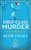 A First-Class Murder (A 1920s British Cosy Mystery at Sea) by Keith Finney, 9781036716479