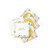 ThoughtFulls for Kids: You're Amazing (Pop-Open Cards to Share with Kids) by COMPENDIUM, 9781966077152