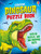 Dinosaur Puzzle Book by Kirsteen Robson, Gong Studios, 9781836050643
