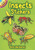 Insects Stickers (Miniature Edition) by Nina Barbaresi, 9780486279299