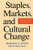 Staples, Markets, and Cultural Change (Selected Essays) by Harold A. Innis, Daniel Drache, 9780773513020