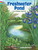 Freshwater Pond Coloring Book by Annika Bernhard, 9780486410357