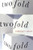 twofold by Edward Carson, 9780228020097