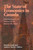 The State of Economics in Canada (Festschrift in Honour of David Slater) by Patrick Grady, Andrew Sharpe, 9780889119420
