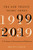 The New Twenty Years' Crisis (A Critique of International Relations, 1999-2019) by Philip Cunliffe, 9780228001027