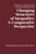 Changing Structures of Inequality (A Comparative Perspective) by Yannick Lemel, Heinz Noll, 9780773526235