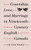 Courtship, Love, and Marriage in Nineteenth-Century English Canada by Peter Ward, 9780773511040