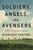 Soldiers, Angels, and Avengers (A History of the Jewish Brigade) by Gianluca Fantoni, 9780228027874