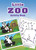 Little Zoo Activity Book (Miniature Edition) by Becky J. Radtke, 9780486288451