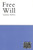 Free Will by Graham Mcfee, 9780773521339