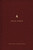 CSB Pew Bible, Large Print Edition, Easy-to-Read Optimal Type, Burgundy Cloth Over Board by CSB Bibles by Holman, 9798384557272