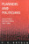 Planners and Politicians (Liberal Politics and Social Policy, 1957-1968) by Penny E. Bryden, 9780773516519