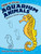 How to Draw Aquarium Animals (Step-by-Step Drawings!) by Barbara Soloff Levy, Drawing, 9780486430584
