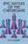 Epic Battles of the Chessboard by R. N. Coles, 9780486293554