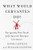 What Would Cervantes Do? (Navigating Post-Truth with Spanish Baroque Literature) by David Castillo, William Egginton, 9780228008156